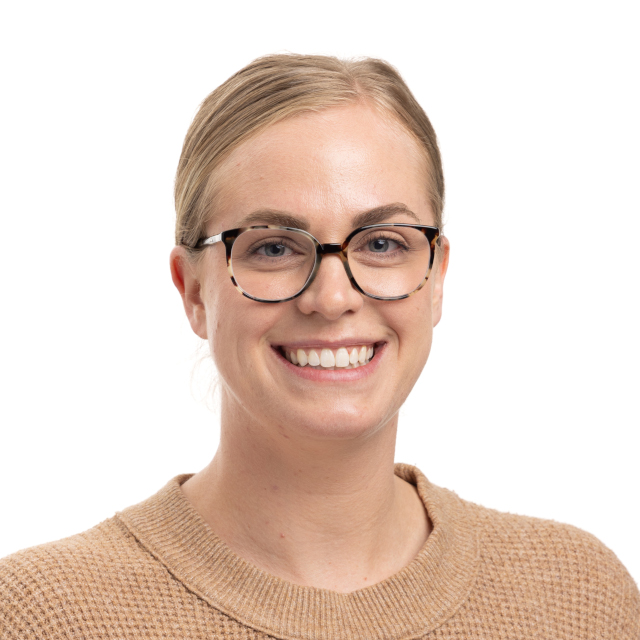 Nikki Young, RN
